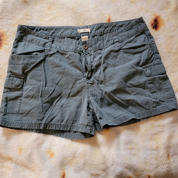 Ascend Pants - Ascend Shorts Sz 14